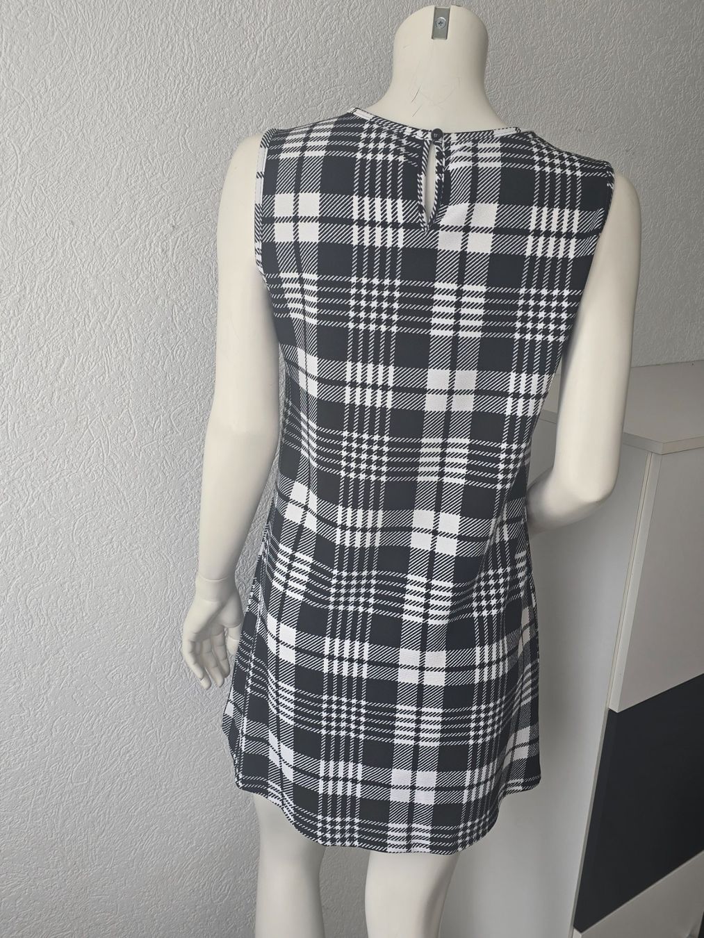 Kleider: Robe style retro taille S – Gebraucht aus Les Verrières von kitel79 6