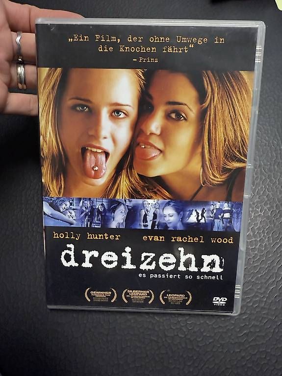 Tous les DVDs: Dreizehn Dvd – D'occasion à Laufen par car_2fnm
