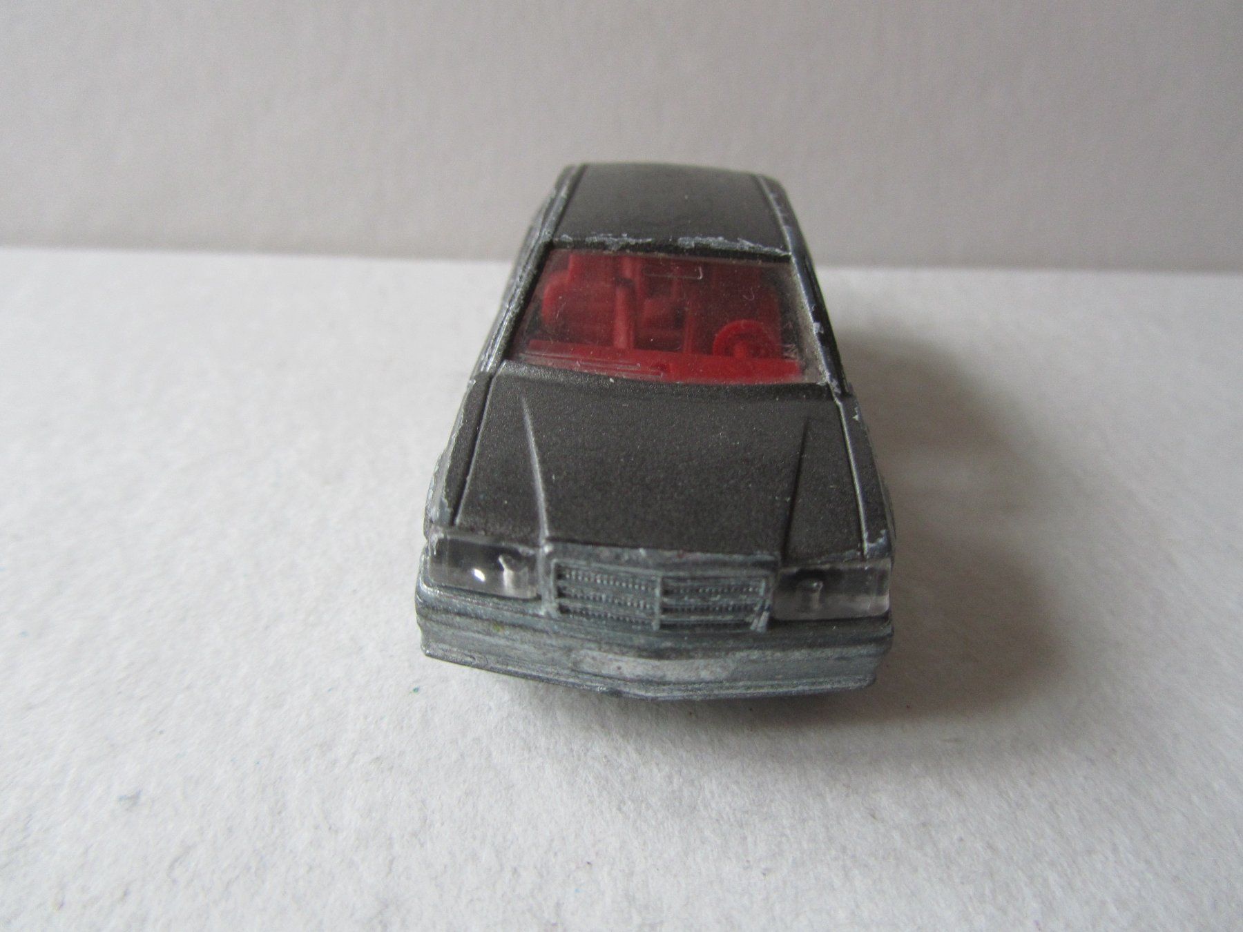 Majorette Modellini d'auto: Mercedes 190 E, majorette, Nr. 231 – Usato da Weiningen ZH venduto da dietsch57 1