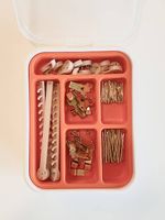 Kit crochets pour tableaux IKEA FIXA 116 pièces