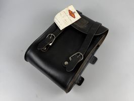 Tasche Motorrad/Mofa Leder neu