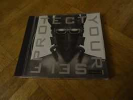 Inkognito Features Pop Low-res protect yourself CD