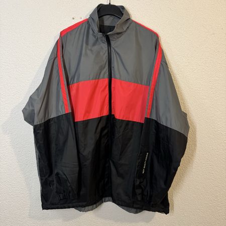 No Guilty Homme Windbreaker