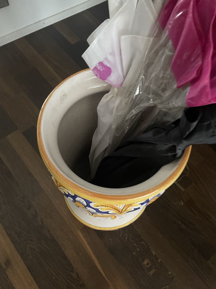 Autres décorations & accessoires: Regenschirmständer – Neuf (Voir description) à Bern par jul_57sg 2