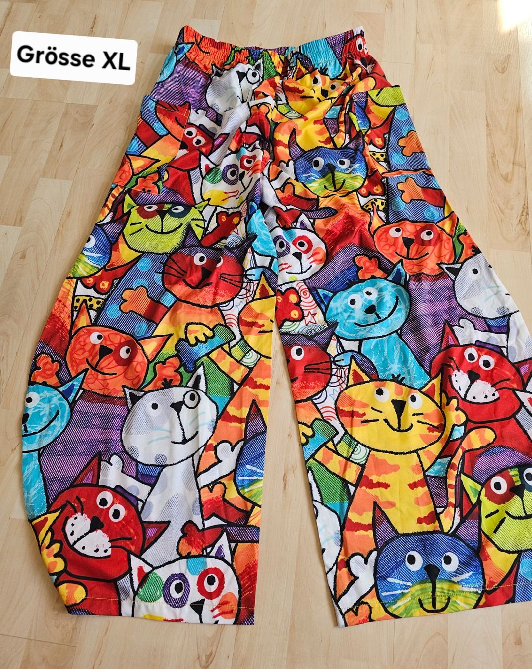Pantaloni: Hose Grösse XL – Nuovo (secondo la descrizione) da Balterswil venduto da Dikdik1992
