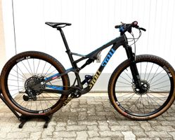 Stoll Bike