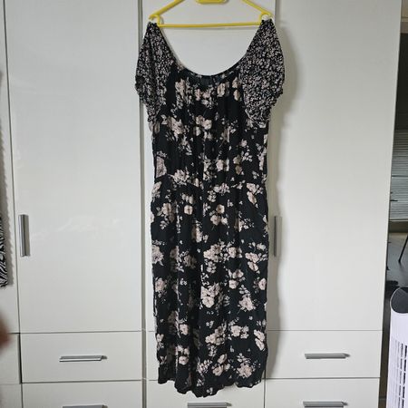 hosenkleid gr 48