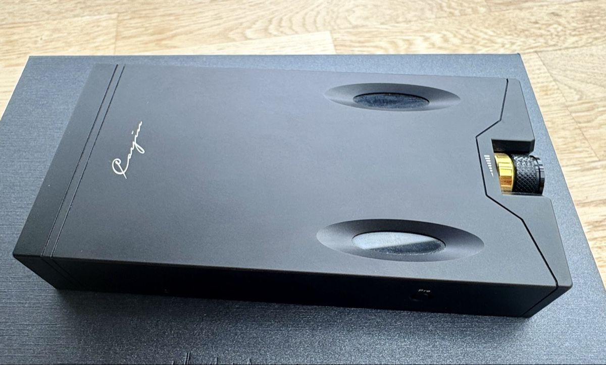 Cayin Amplificatori: Cayin C9 - revidiert! – Usato da Binningen venduto da zebaoth7 2