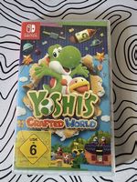 Switch Spiel Yoshis
