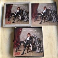 CD Mylène Farmer - Désobéissance, excellent état 