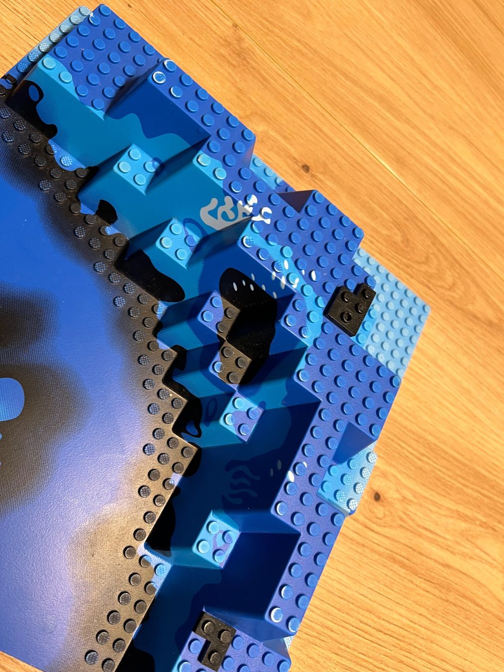 Lego Spielzeuge: Lego Platten Landschaft – Gebraucht aus Steffisburg von Mamschi 2