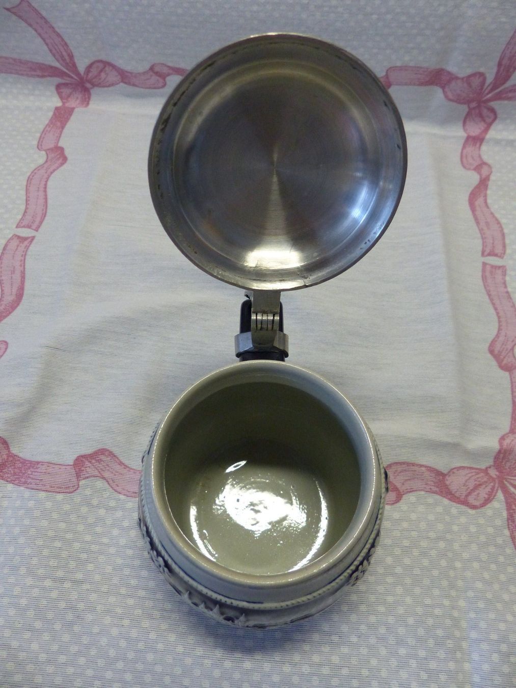Verres: Bierkrug Domreiter Bamberg – Neuf (Voir description) à Ostermundigen par Phoenix64 3