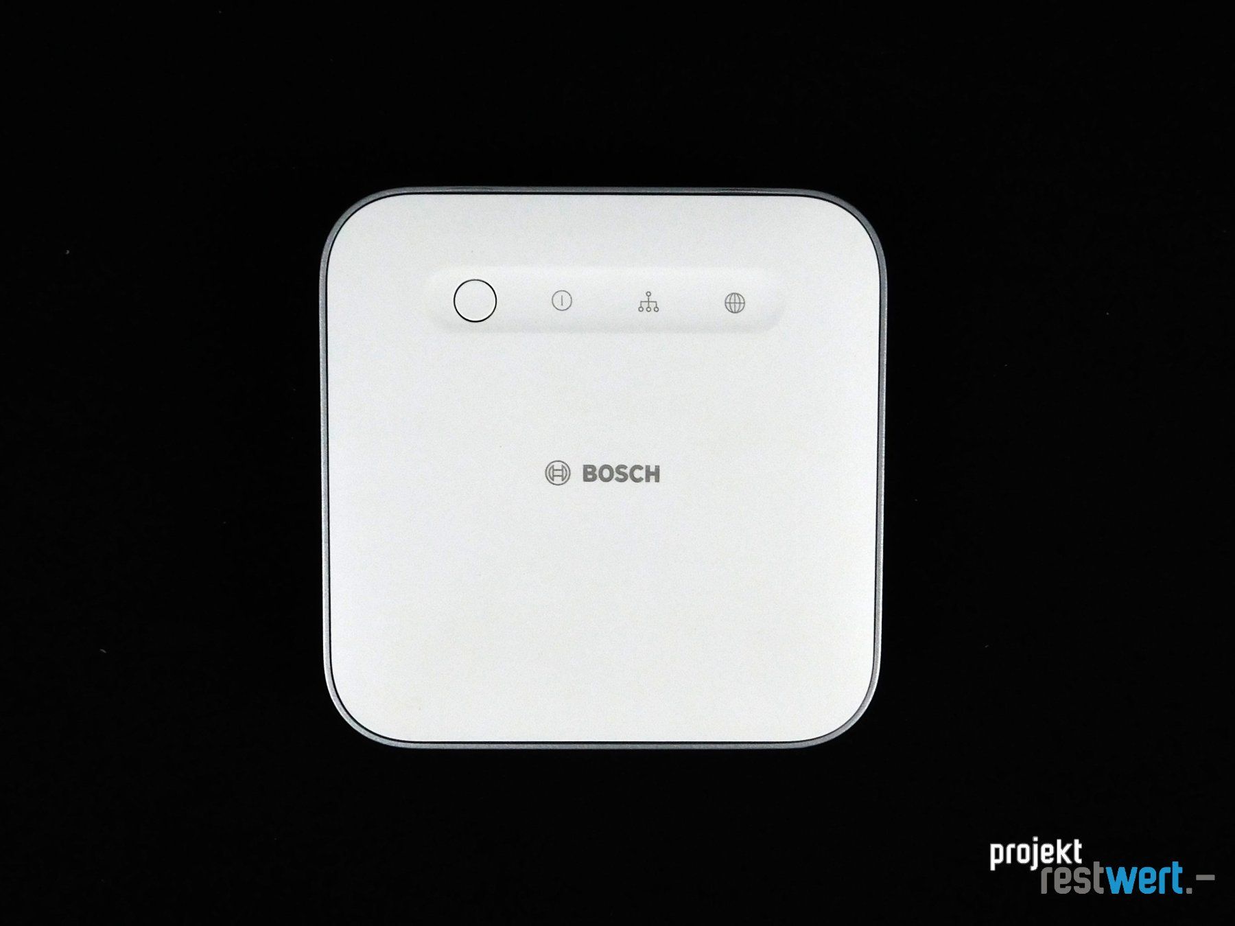 Bosch Sistema di controllo: Smart Home Controller II von BOSCH – Nuovo (secondo la descrizione) da Bülach venduto da restwert_buelach 1