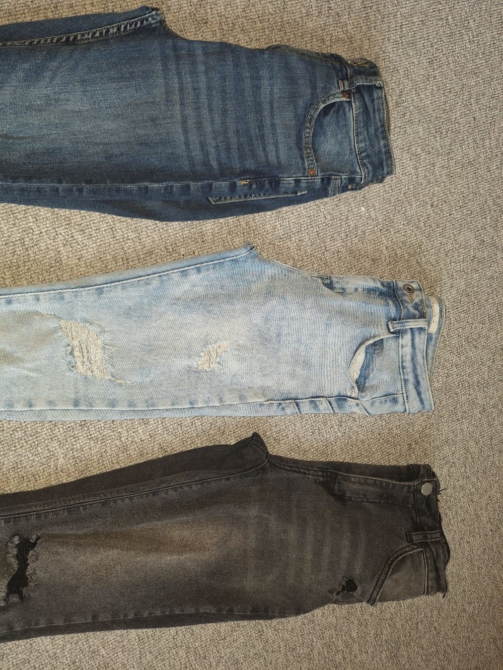 Lotti di vestiti: Kleiderpaket Damen – Nuovo (secondo la descrizione) da Tamins venduto da VW99 3