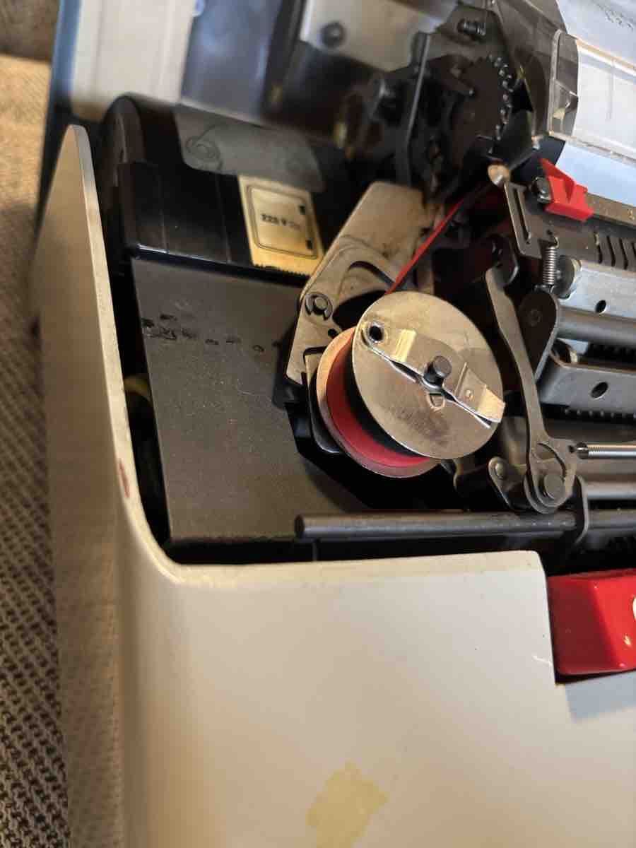 Tutte le macchine: Machine Precisa Model 164-12 Adding Machine Acceptable – Usato da Zürich venduto da fra_f66n 6