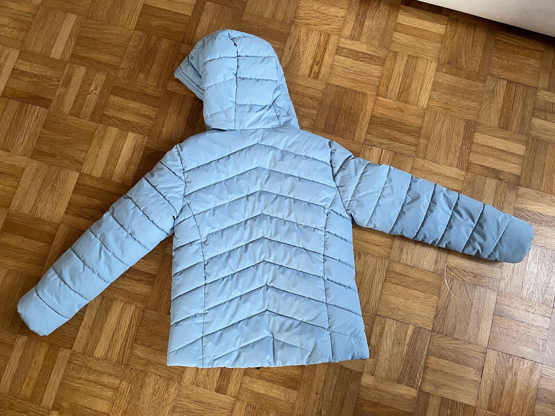 C&A Giacche & Cappotti: Jacke Mädchen 134 – Usato da Schnottwil venduto da soleil3108 3