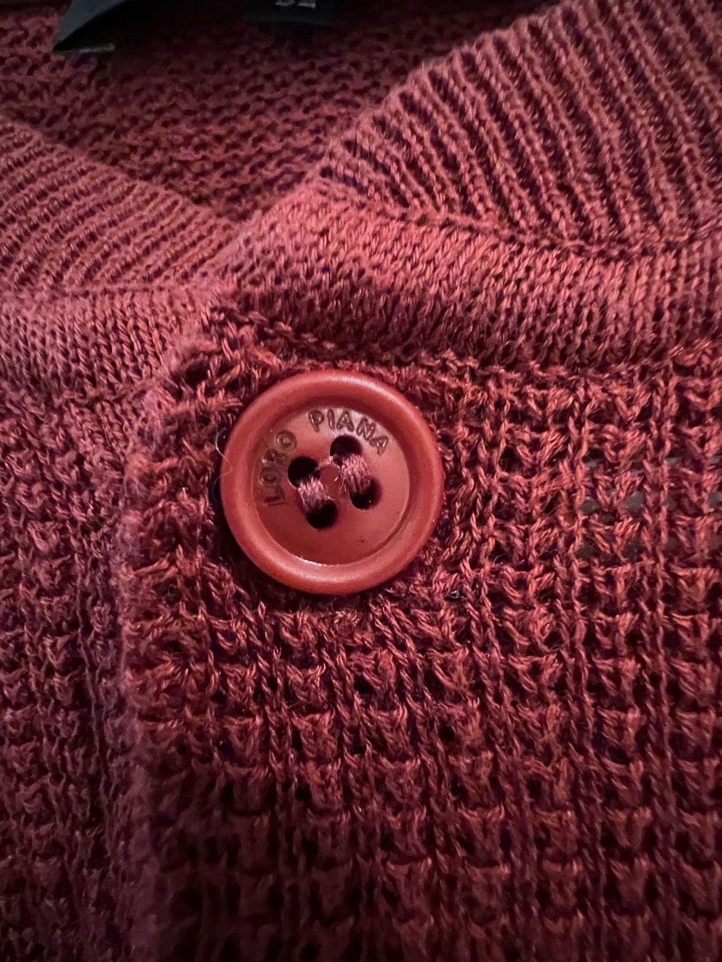 Loro Piana Maglioni & Felpe: Loro Piana Sweatshirt – Nuovo (secondo la descrizione) da Dielsdorf venduto da Anthony111 7