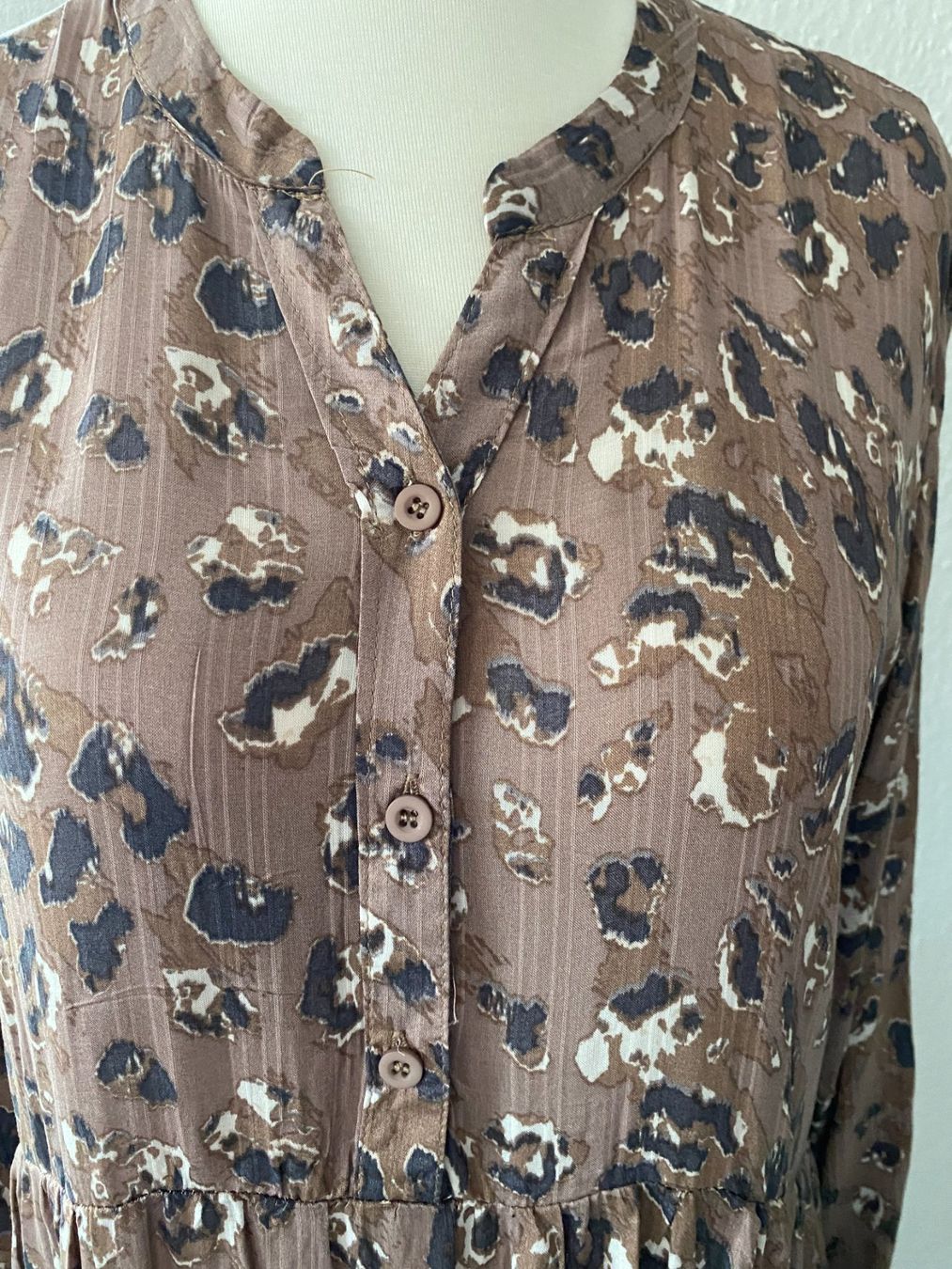Vestiti: schönes trend Kleid, Gr. 40 – Nuovo (secondo la descrizione) da Stetten SH venduto da bijoux18 1
