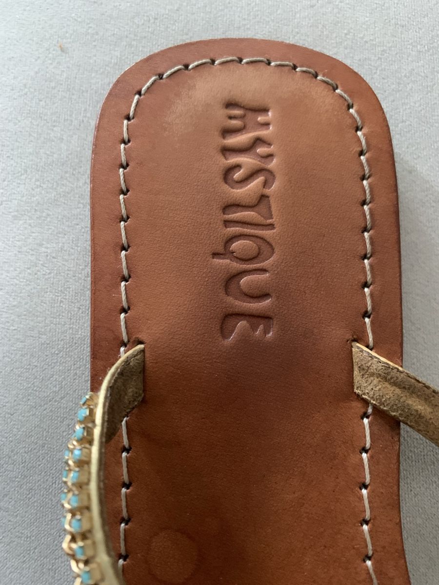 Scarpe da donna: Mystique Sandalen – Usato da Bergdietikon venduto da zor_856j 3