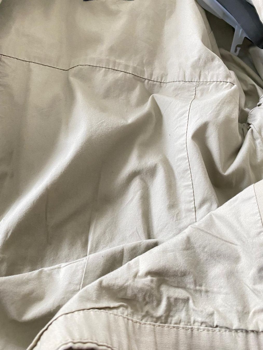 Bench Vestes: Übergangsjacke Mantel Bench Gr. 38 beige – D'occasion à Rothrist par lil_tg5m 5
