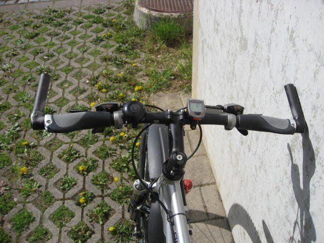 KTM Biciclette: KTM Bike – Usato da Volketswil venduto da Tuefeli 2