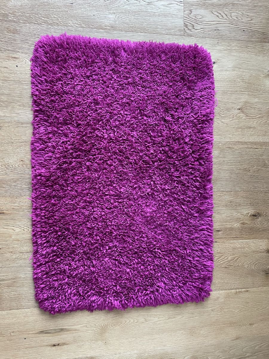 Tappeti: Spirella Teppich 60x90 – Usato da Niederuzwil venduto da vimse_publicsale