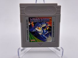 GB - Mega Man
