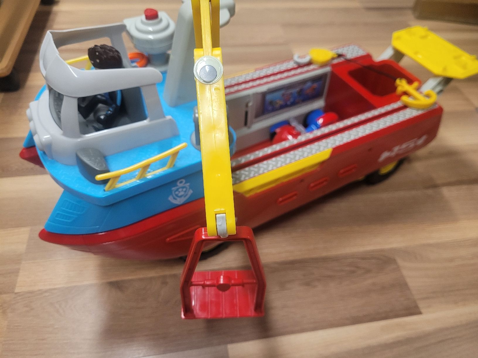Giocattoli: Paw Patrol – Usato da Auw venduto da burik 9