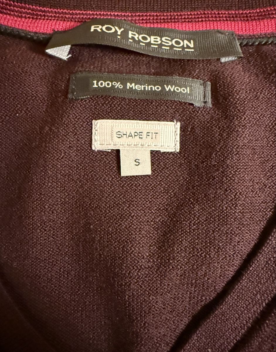 Maglioni & Felpe: Merino Strickpullover – Nuovo (secondo la descrizione) da Schattenhalb venduto da Oodaaq 1