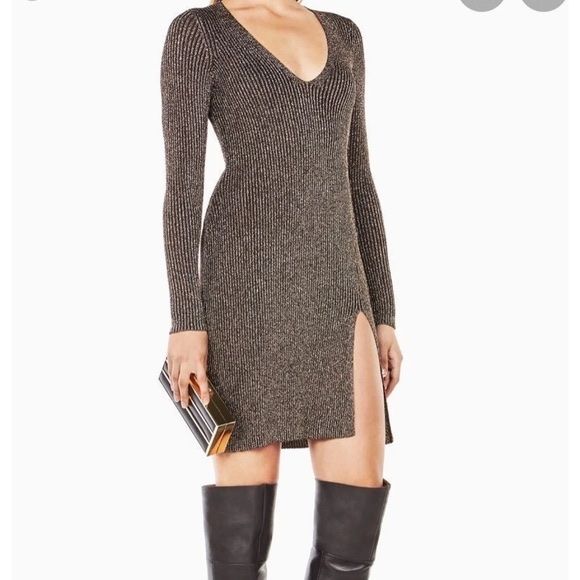 Vestiti: BCBGMAXAZRIA Sparkling Dress – Usato da Corsier-sur-Vevey venduto da Kristina.Nova