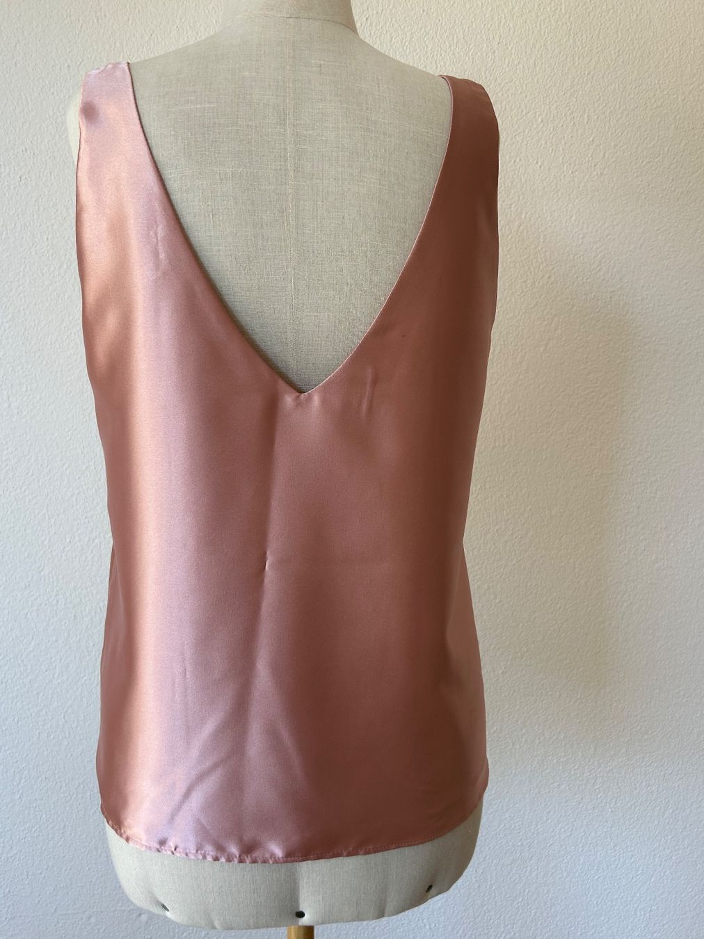 Tops: Top old pink Gr. 40 – Neuf (Voir description) à Rothenburg par stacostaco 3