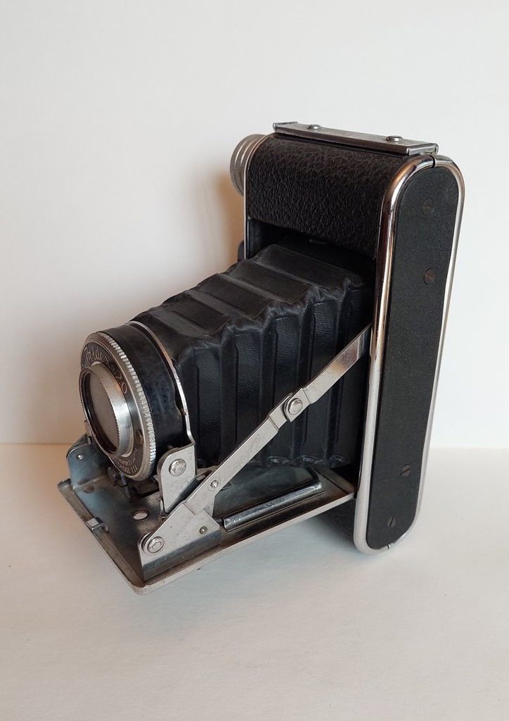 Fotocamera: Foldex 20 – Usato da winterthur venduto da ahmadeus 2