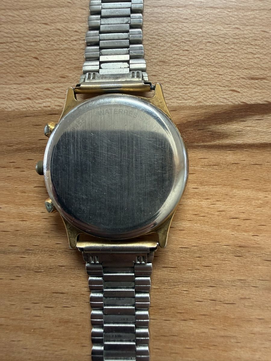 Bracelets: Armbanduhr SEVA – D'occasion à Grenchen par Bastet007 3