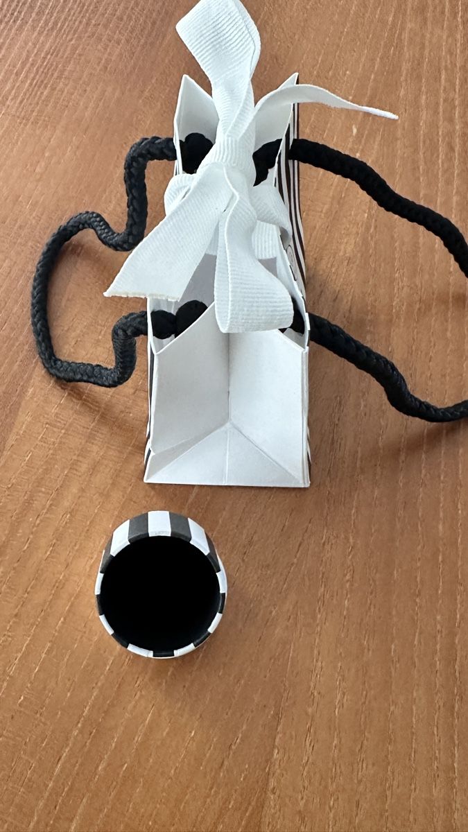 Borse: Thomas Sabo Tüte mit Schmuckschatulle – Usato da Dintikon venduto da candyman6 1