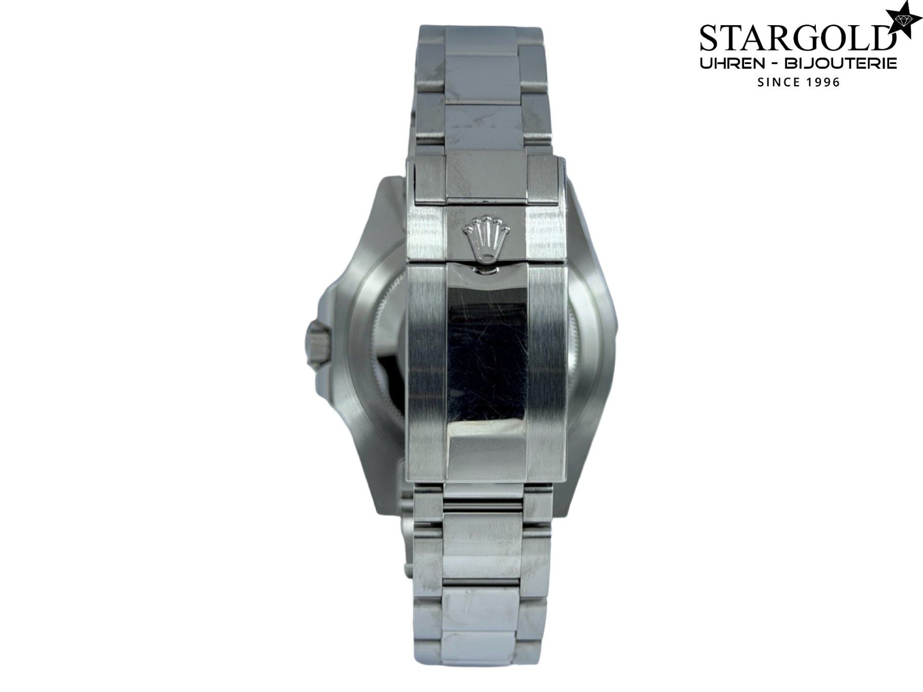 Rolex Orologi: Rolex GMT-Master II Sprite - 126720VTNR – Usato da Zürich venduto da Stargold-Uhren 3