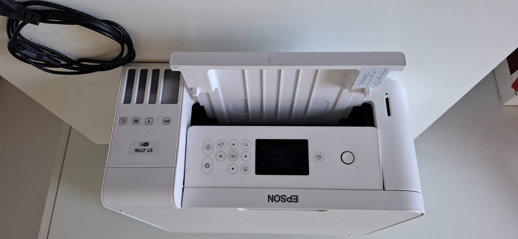 Epson Drucker: Farbdrucker – Gebraucht aus Ehrendingen von Vereina50