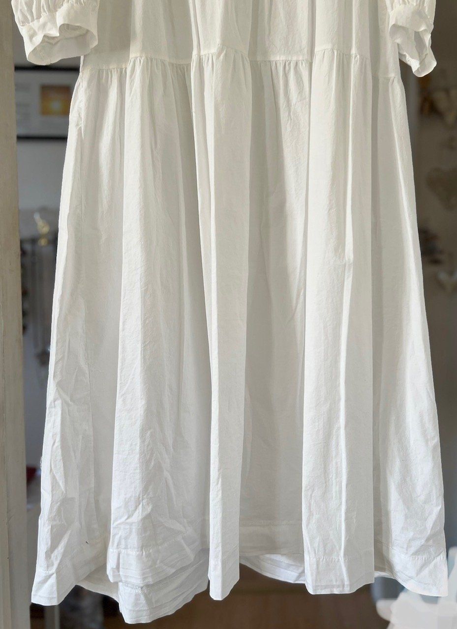 Vestiti: MAXI ROBE EN COTON!! M – Nuovo e nell'imballaggio originale da Locarno venduto da NicoNion 2