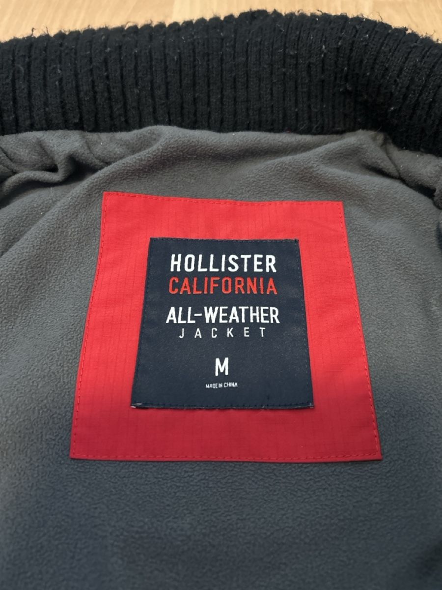 Hollister Giacche: Jacke von Hollister Gr.M – Usato da Kreuzlingen venduto da jamie45 3