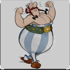 Profile image of Obelix85