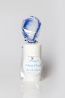 BIO-Kerze Atlantis-Engel des Erfolges 60h Brenndauer
