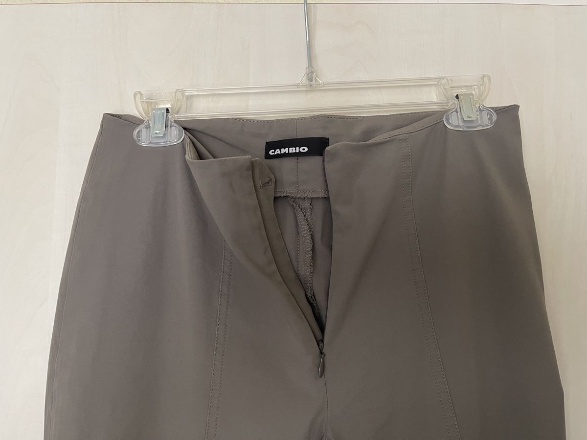 Cambio Pantaloni: 3 Paar Cambio Hosen Damen – Usato da Oberengstringen venduto da kandidi 1