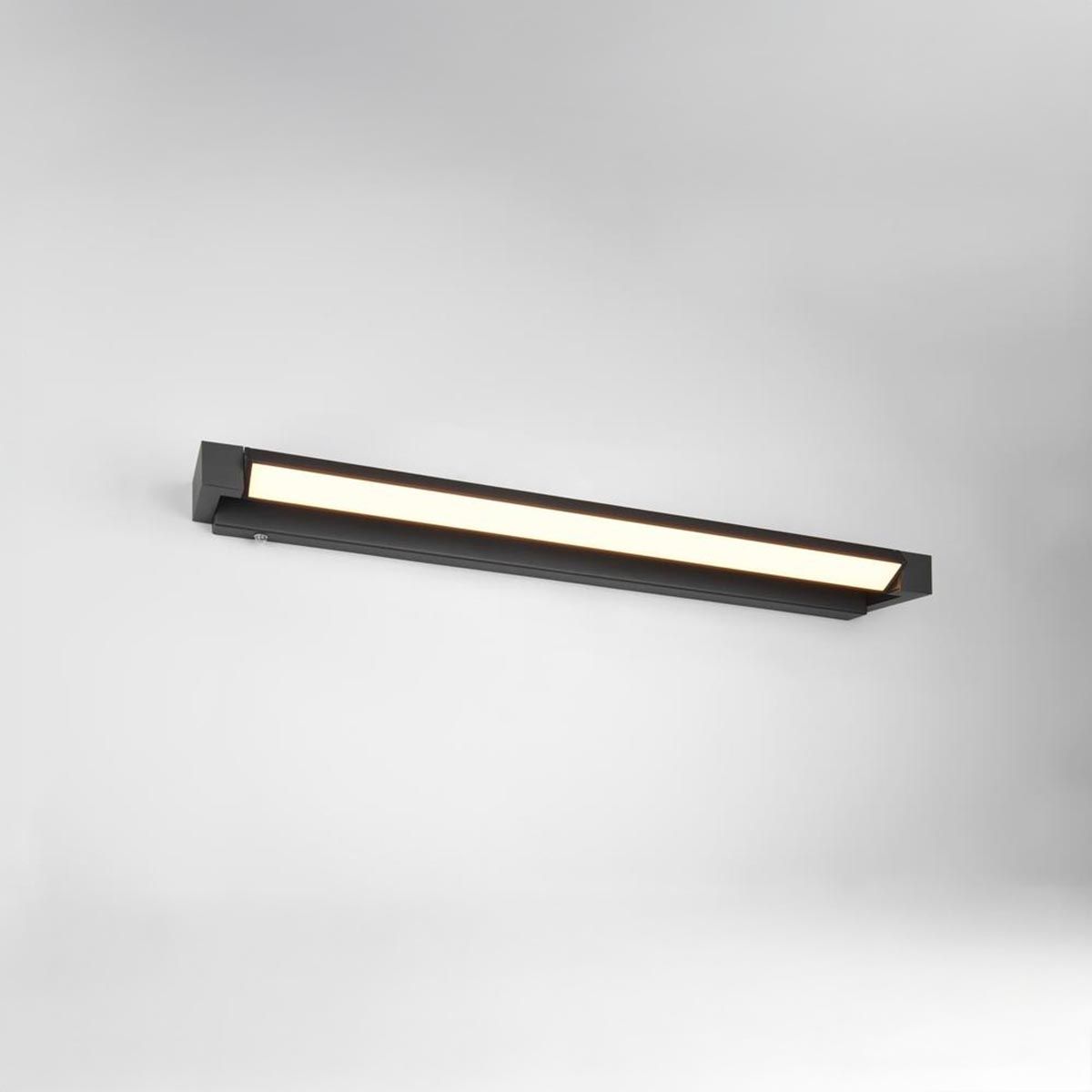 Lampade: LED Bad Wandleuchte, Dimmer, 80 cm Breit – Nuovo (secondo la descrizione) da Kreuzlingen venduto da Smart-Light