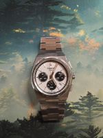Tissot PRX Automatic Chronograph 42mm