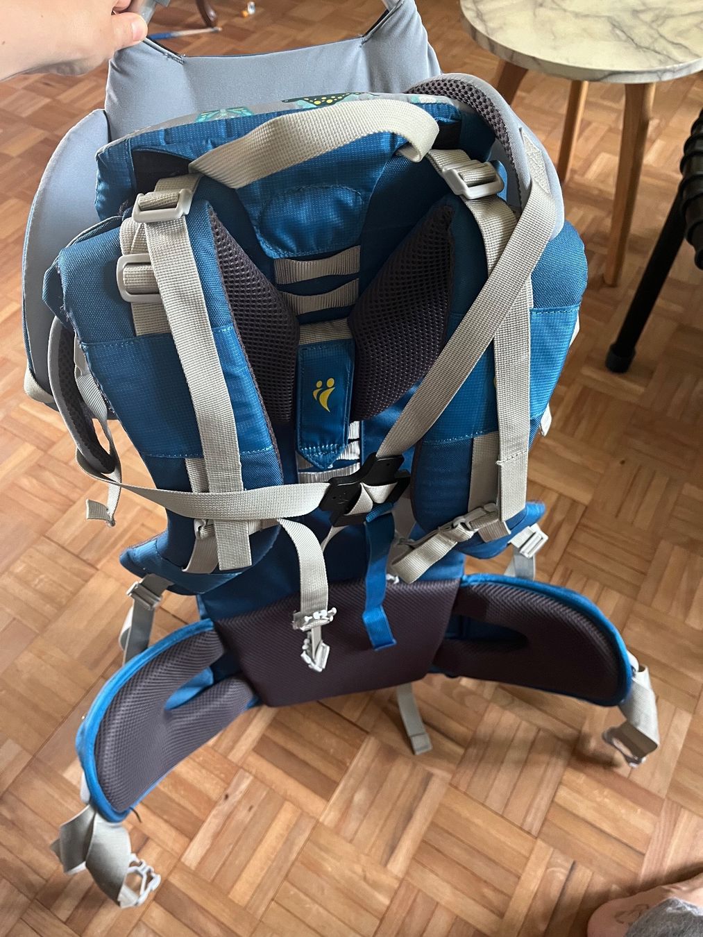 Marsupi portabebè: Tragerucksack Little Life Ranger S2 – Usato da Zürich venduto da andninrob 1