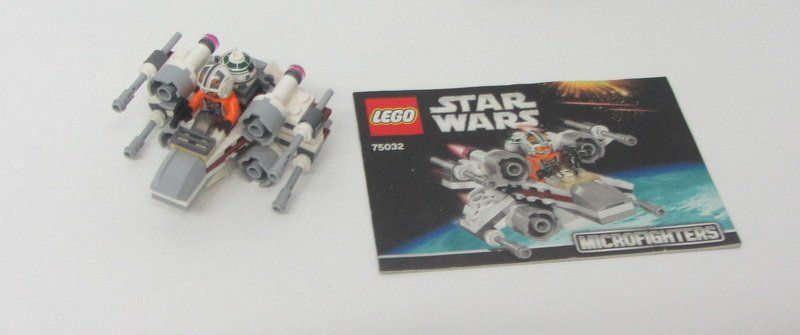 LEGO Star Wars 75032 