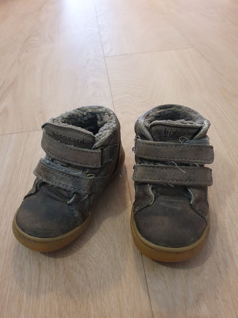 Bisgaard Chaussures garçon: Bisgaard Lederschuhe gr. 23 – D'occasion à Luzern par ann_9hlh