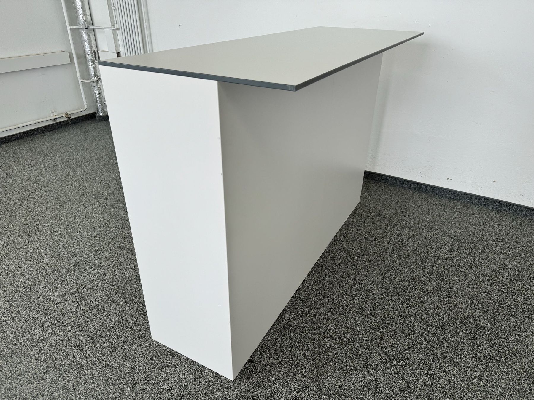 Lista Armadi: Lista Office LO Storage Empfangs-Theken – Usato da Schönenwerd venduto da mcofficeshop 4