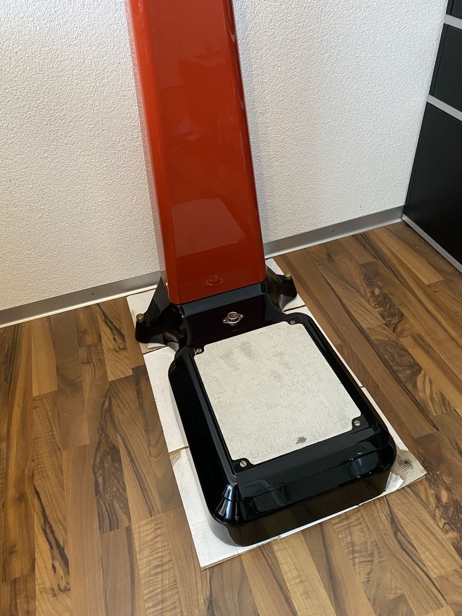 Berkel Bilance e pesi: Berkel Personenwaage – Usato da Flamatt venduto da Kickboard 6