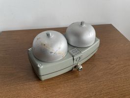 Ancienne Sonnerie Téléphone Gfeller Wecker 1000 Ohm