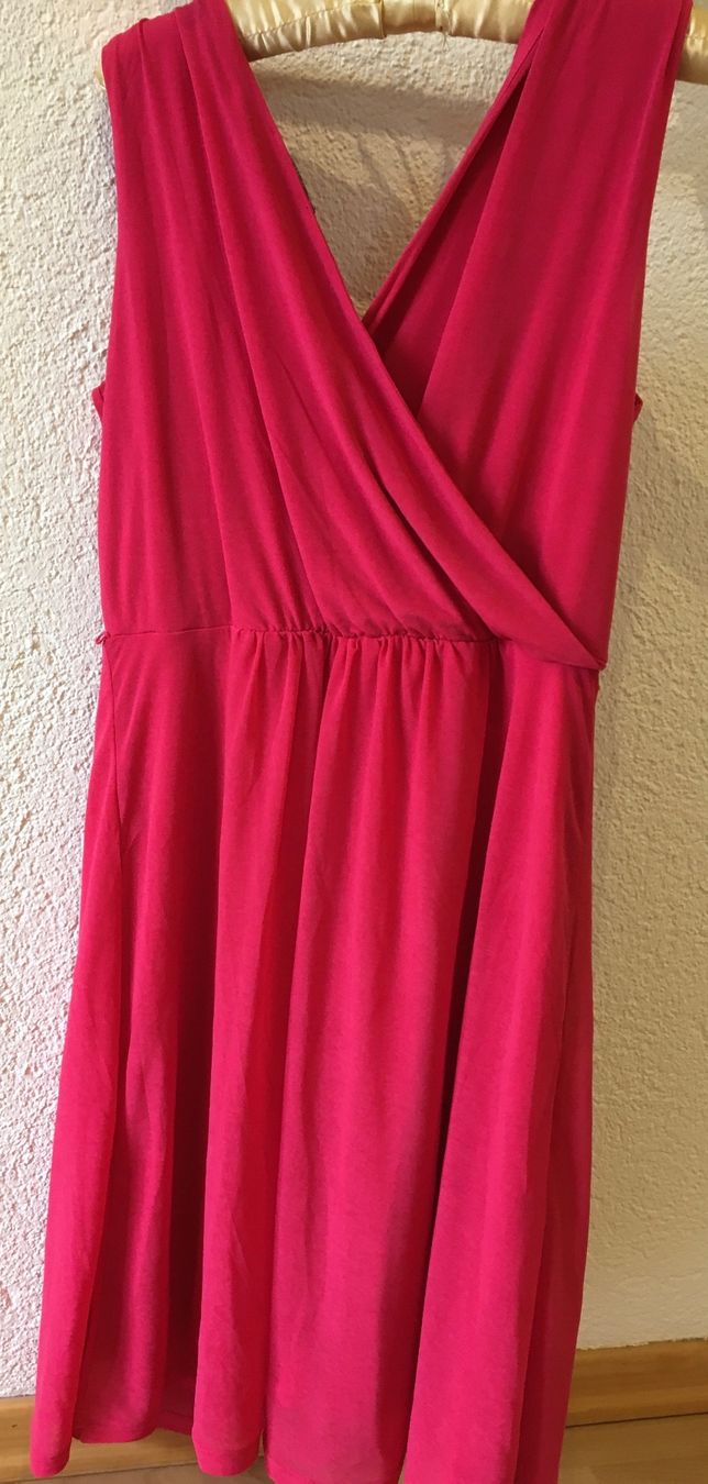 Vestiti: Manguun Kleid Gr.38 – Usato da Madetswil venduto da Belka19 1